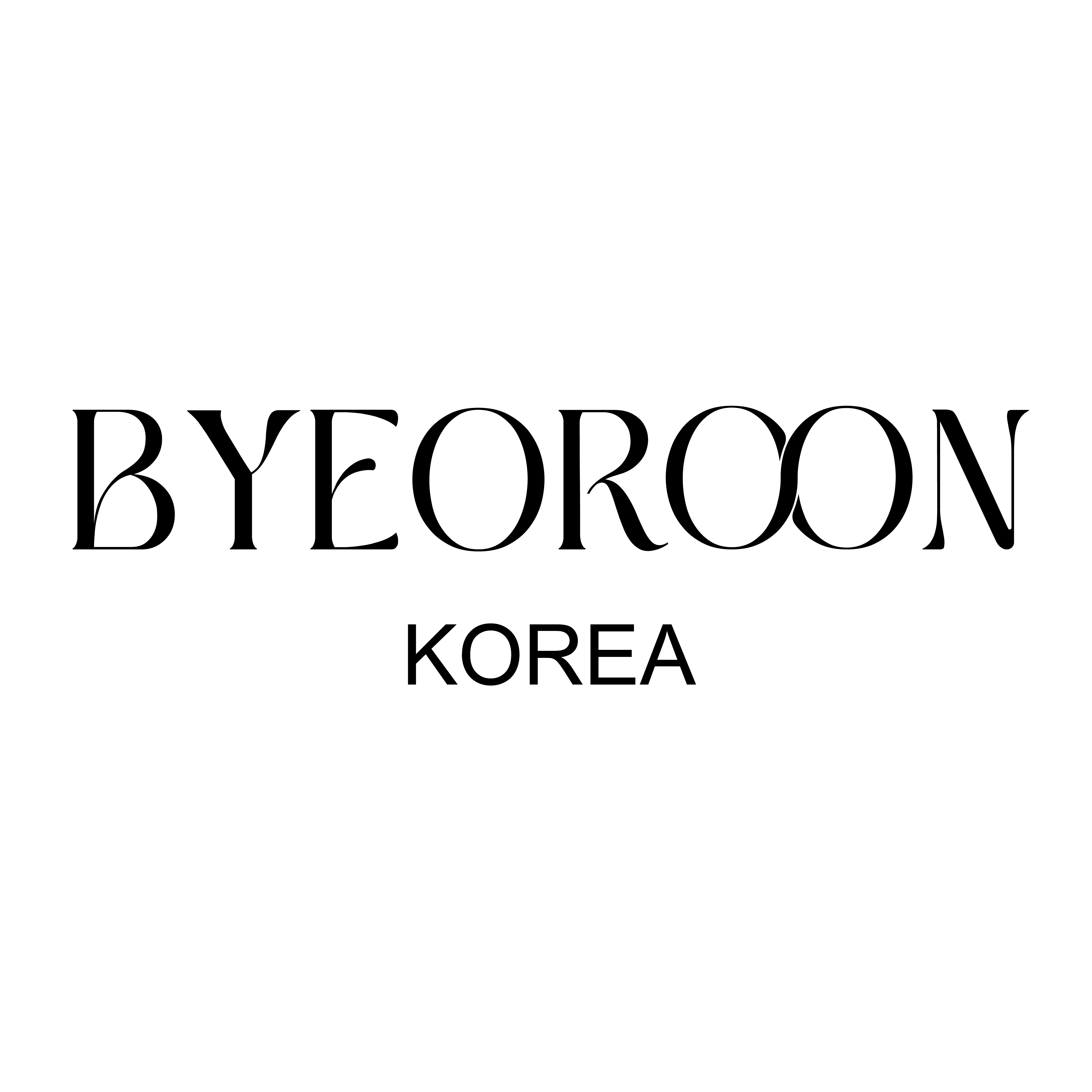 BYEOROON